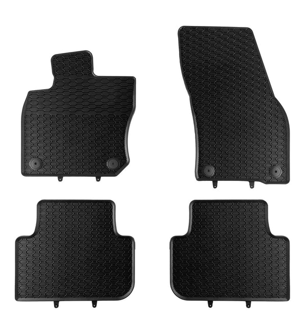 Γάντια Frogumn EL TORO για Vw Golf 7 / Audi A3 / Seat Leon (2012-2020)