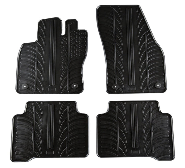 Γάντια Frogumn EL TORO για Vw Golf 7 / Audi A3 / Seat Leon (2012-2020)