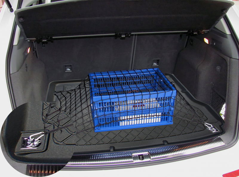 Стелка за багажник ARISTAR за Ford S-Max II (2015+), 5 места
