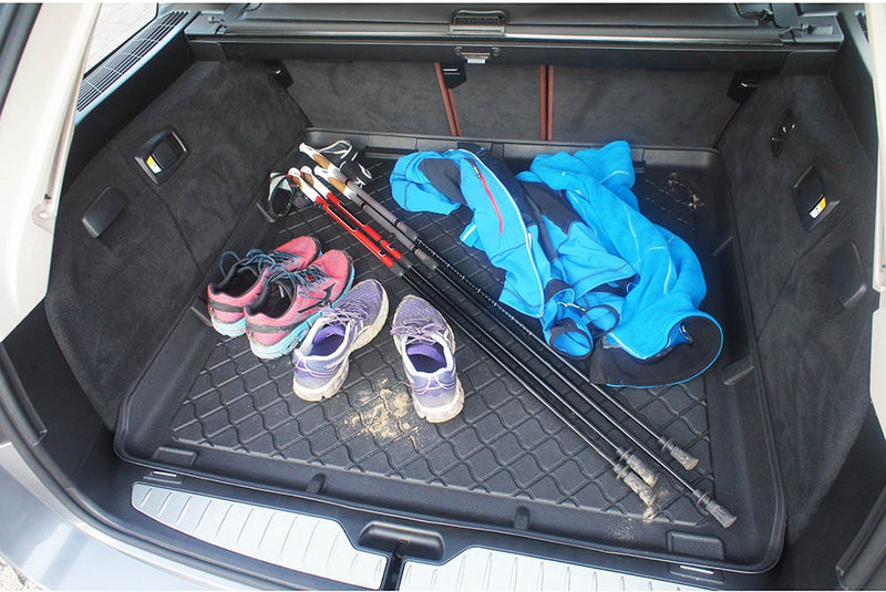 Стелка за багажник ARISTAR за Ford S-Max II (2015+), 5 места