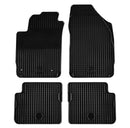 Ταπέτα από καουτσούκ Rigum για VW Polo (2001-2006)