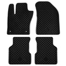 Ταπέτα από καουτσούκ Frogum για Opel Astra J (2009-2015)