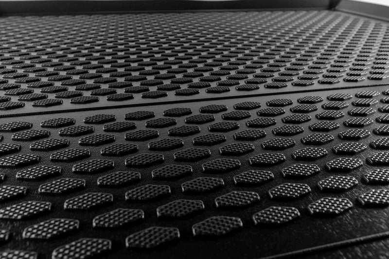 Стелка за багажник Gumarny Zubri за Dacia Duster Eco-G (2024+) (долно положение)