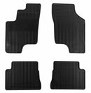 Καουτσούκ πατάκια Gumarny Zubri για Hyundai Getz (2002-2008)