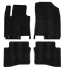 Gumenny Stelki Gumarny Zubri για Hyundai i20 (2014-2020)