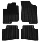 Καουτσούκ πατάκια Gumarny Zubri για Hyundai i30 Hatchback (2007-2012)