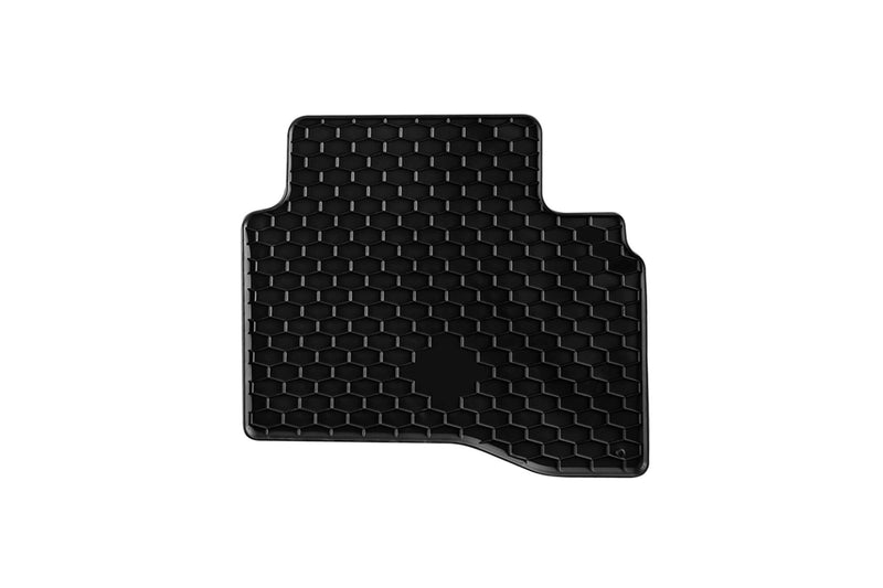 Καουτσούκ πατάκια Rezaw-Plast για Hyundai i30 (2016+) τύπος λεκάνης