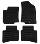 Χαλάκια από καουτσούκ Frogum για Hyundai Santa Fe (2012-2018)