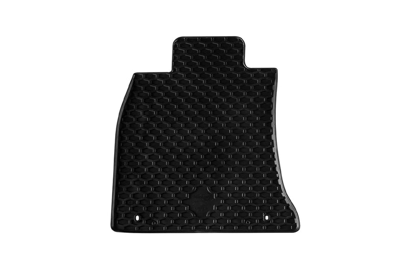 3D Καουτσούκ πατάκια Frogum για Hyundai Tucson II (2009-2015) τύπος λεκάνης