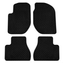 Ταπέτα από καουτσούκ Rigum για VW Polo (2001-2006)