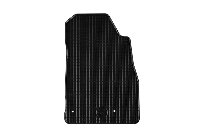 Χαλάκια από καουτσούκ Frogum για Ford Fusion (2002-2013)