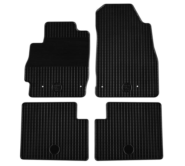Χαλάκια από καουτσούκ Frogum για Ford Fusion (2002-2013)
