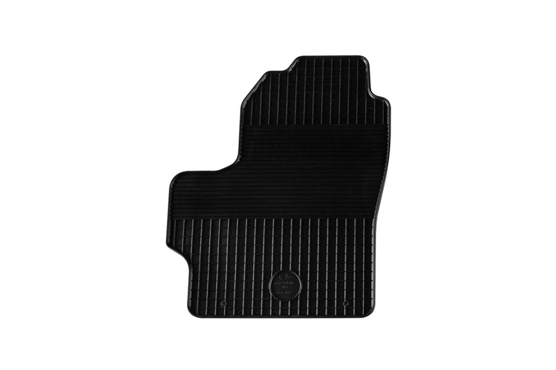 Χαλάκια από καουτσούκ Frogum για Ford Fusion (2002-2013)