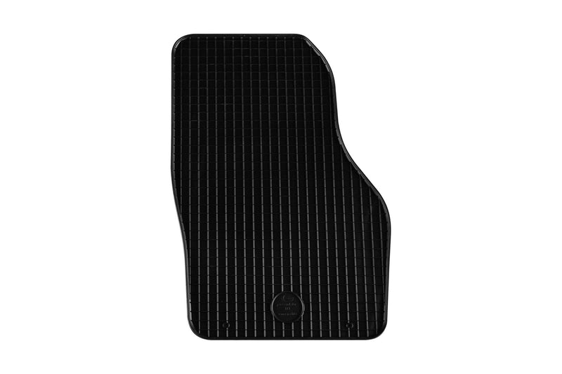 Χαλάκια από καουτσούκ Frogum για Ford Fusion (2002-2013)