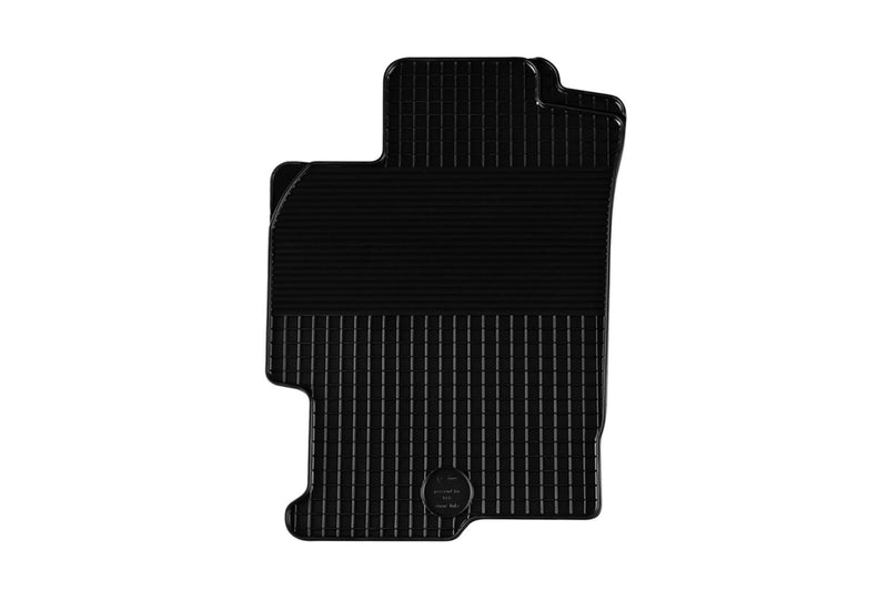 Χαλάκια από καουτσούκ Frogum για Ford Fusion (2002-2013)
