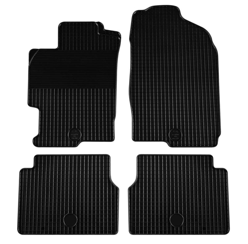 Χαλάκια από καουτσούκ Frogum για Ford Fusion (2002-2013)