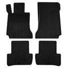 Gumenny Stelki Gumarny Zubri για Mercedes C-Class W205 (2014-2020)