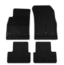 Ταπέτα από καουτσούκ Frogum για Opel Astra J (2009-2015)