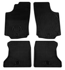 Καουτσούκ πατάκια Gumarny Zubri για Opel Combo C Tour (2001-2011)