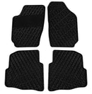 Ταπέτα από καουτσούκ Rigum για VW Polo (2001-2006)