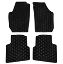 Ταπέτα από καουτσούκ Rigum για VW Polo (2001-2006)