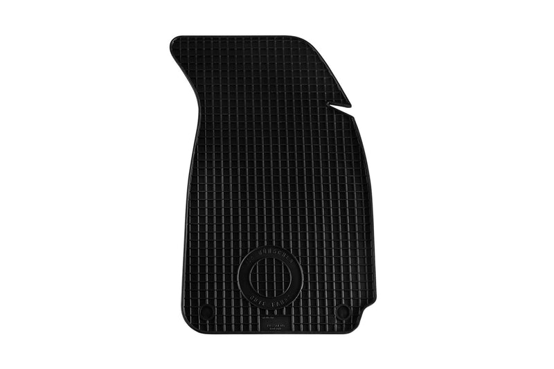 Καουτσούκ πατάκια Petex για VW Golf V Plus (2005-2014)