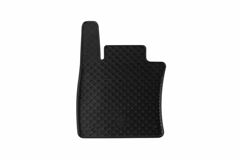 Frogum 3D ελαστικά πατάκια δαπέδου για Renault Twingo (2014+) τύπος λεκάνης
