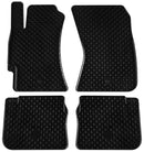 Moketni stelki Rigum για Honda HR-V (2022+), 4 τεμάχια, νίελο