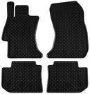 Moketni stelki Rigum για Honda HR-V (2022+), 4 τεμάχια, νίελο