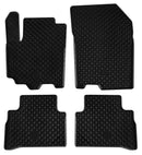 Καουτσούκ πατάκια Gumarny Zubri για Suzuki Vitara (2015+)