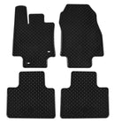 Frogum 3D ελαστικοί πάτοι για Suzuki Swace (2020+) - Τύπος λεκάνης