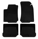 Καουτσούκ πατάκια Gumarny Zubri για VW New Beetle (1997-2002) - Στρογγυλές τρύπες