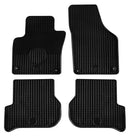 Καουτσούκ πατάκια Gumarny Zubri για VW Jetta (2011-2018)