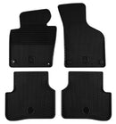 Καουτσούκ πατάκια Gumarny Zubri για VW Passat B6/B7 (2005-2014)