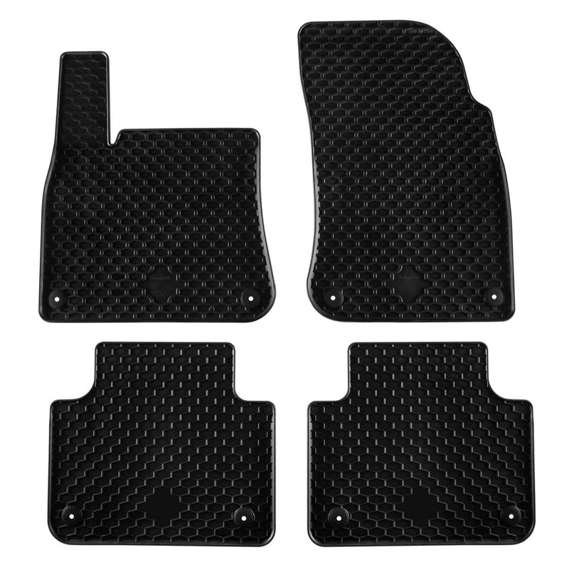 Γάντια Frogumn EL TORO για Vw Golf 7 / Audi A3 / Seat Leon (2012-2020)