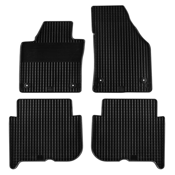 Γάντια Frogumn EL TORO για Vw Golf 7 / Audi A3 / Seat Leon (2012-2020)