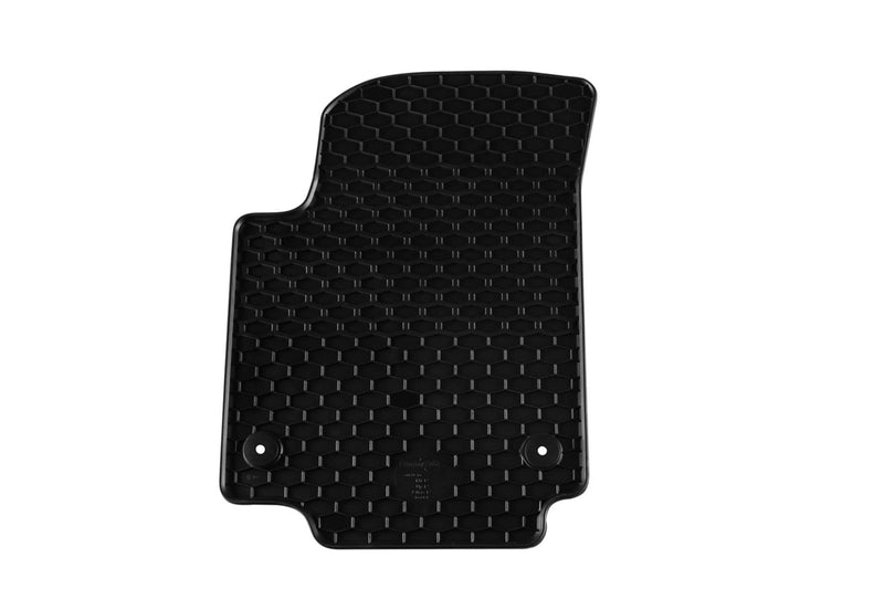 Χαλάκια από καουτσούκ Rigum για VW UP (2011+)
