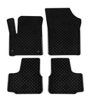 Καουτσούκ πατάκια Petex για VW e-UP (2019+)