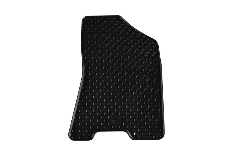 3D Καουτσούκ πατάκια Frogum για Hyundai Tucson II (2009-2015) τύπος λεκάνης