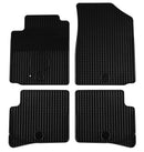 3D SPARTline 3D Gummi σόλες για Suzuki Across (2020+) - 4 μέρη, niello