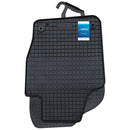 Petex Stelki Gumeni για VW Polo / Polo Cross (2010-2017)