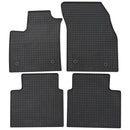 Ταπέτα Petex από καουτσούκ για Ford Focus (2018+)