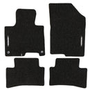 3D Καουτσούκ πατάκια Frogum για Hyundai Tucson II (2009-2015) τύπος λεκάνης