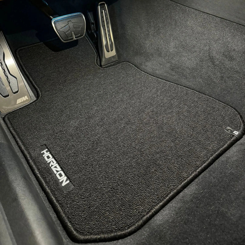 Χαλάκια από καουτσούκ Frogum για Ford Fusion (2002-2013)