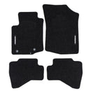 Χαλάκια από καουτσούκ Rezaw-Plast για Hyundai iX20 (2009-2017)