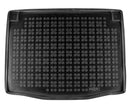 Гумена стелка за багажник Rezaw-Plast® за Honda HR-V e:HEV (2021+), с едно положение на багажника и допълнително място за инструменти