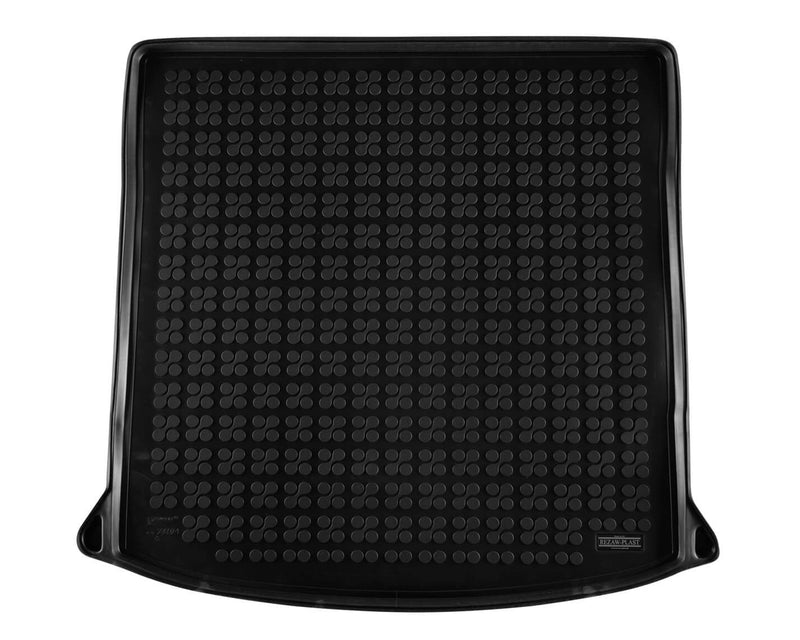 Гумена стелка за багажник Rezaw-Plast® за Mercedes GLE Coupe C167 (2019+), версия с едно положение на багажника, съвместима и с Hybrid