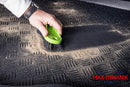 Σκληρή βάση για το πορτμπαγκάζ Mix-Plast για Fiat Doblo Maxi Van Long (2010+) με 5 θέσεις