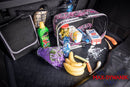 Σκληρή βάση για το πορτμπαγκάζ Mix-Plast για Fiat Doblo Maxi Van Long (2010+) με 5 θέσεις
