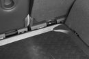 Σκληρή βάση για το πορτμπαγκάζ Mix-Plast για Fiat Doblo Maxi Van Long (2010+) με 5 θέσεις